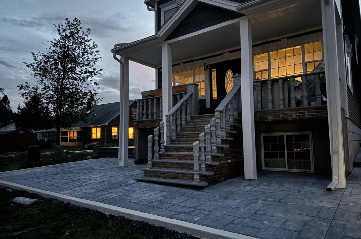 R&B Masonry